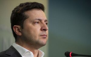 Ukrayna NATO-ya üzv olmaqdan imtina etdi