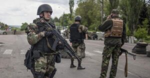 belarus ordusu döyüşməkdən imtina edib