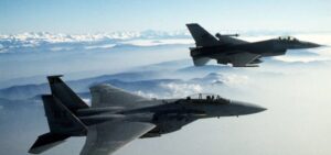 Nüvə silahı olan Rusiya təyyarələri İsveç hava məkanını POZDU