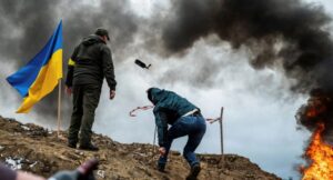 SON DƏQİQƏ! Ukrayna şad xəbəri açıqladı: Bu ərazilər işğaldan azad edildi