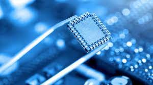 Tayvan Rusiyaya mikrosxem və çiplərin ixracını qadağan edir