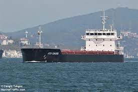 İyunun 18-də Türkiyənin “Azov Concorde” adlı ilk xarici gəmisi Mariupol limanını tərk etməli idi.