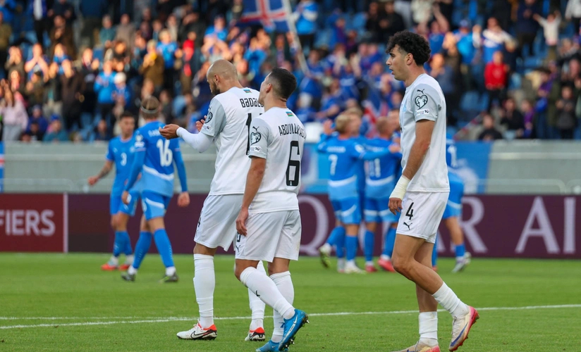 Bu gün Azərbaycan – Ukrayna matçı var