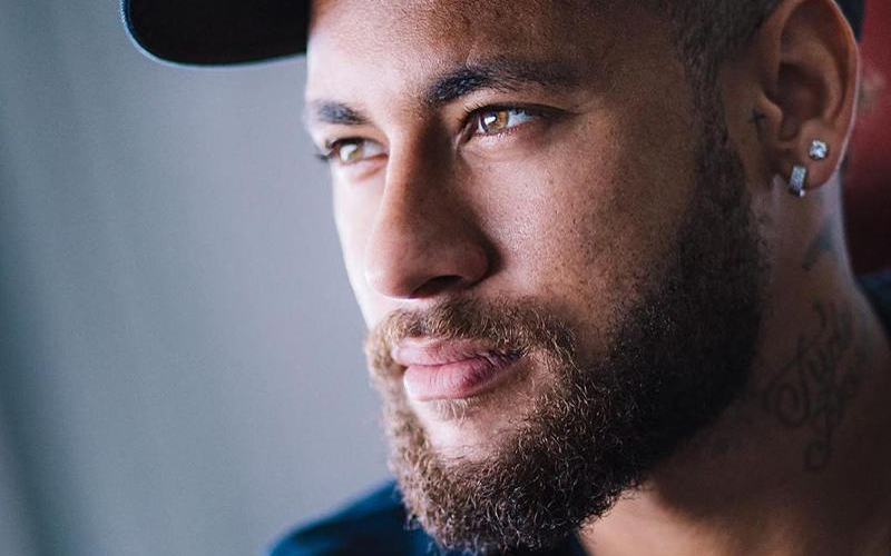 Neymarın türkiyəli məşqçi ilə bağlı VİDEOsu 12 milyon izləndi