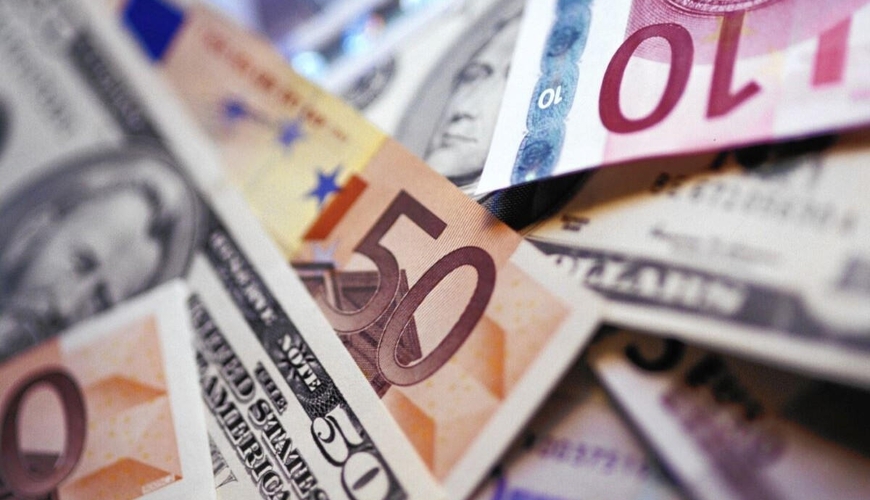 Avro ucuzlaşdı, dollar isə… – RƏSMİ