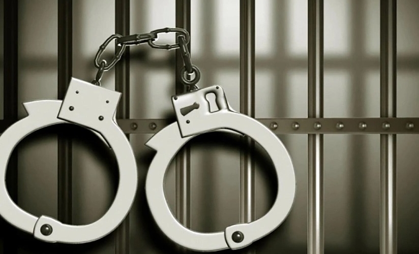 Ötən gün cinayət törətməkdə şübhəli bilinən 43 nəfər saxlanılıb