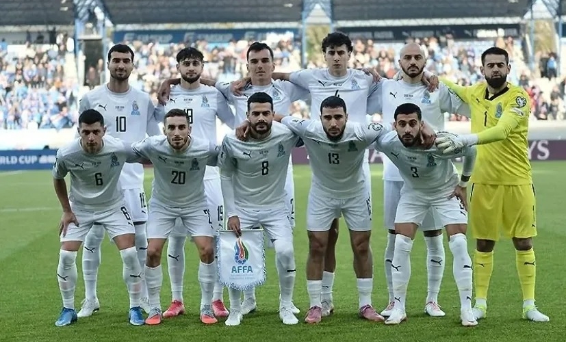 Azərbaycan – Fransa oyununun biletlərinin qiyməti açıqlandı