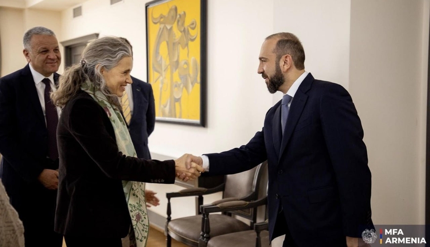 Aİ-nin xüsusi nümayəndəsi: Yekun sülhə doğru irəliləyiş var, Brüssel tərəfləri dəstəkləyir